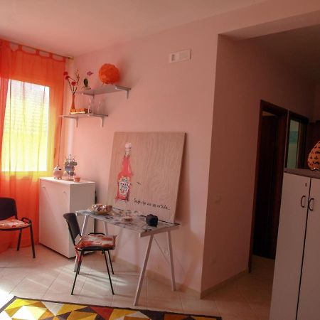 Sul Mare E Sotto Le Stelle Di Roccazzelle-Manfria Apartman Gela Kültér fotó
