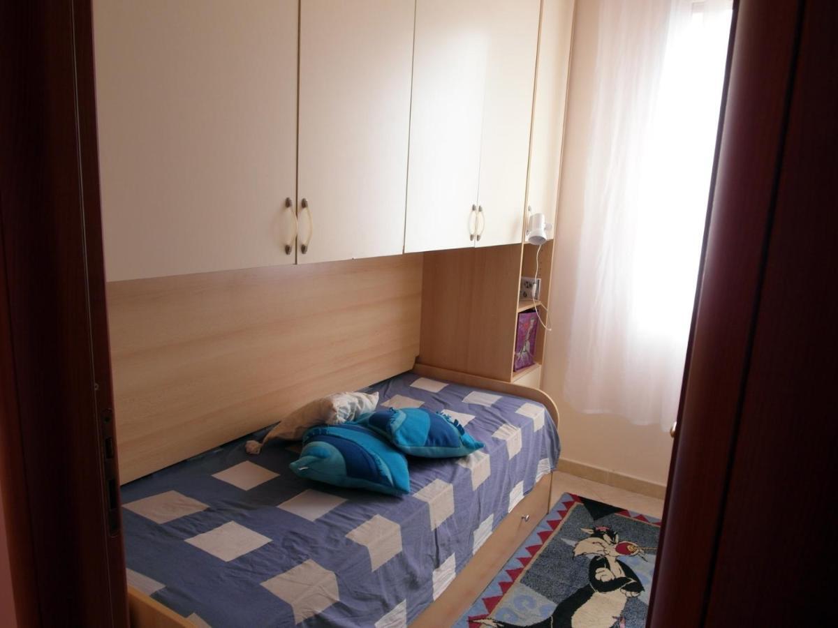 Sul Mare E Sotto Le Stelle Di Roccazzelle-Manfria Apartman Gela Kültér fotó